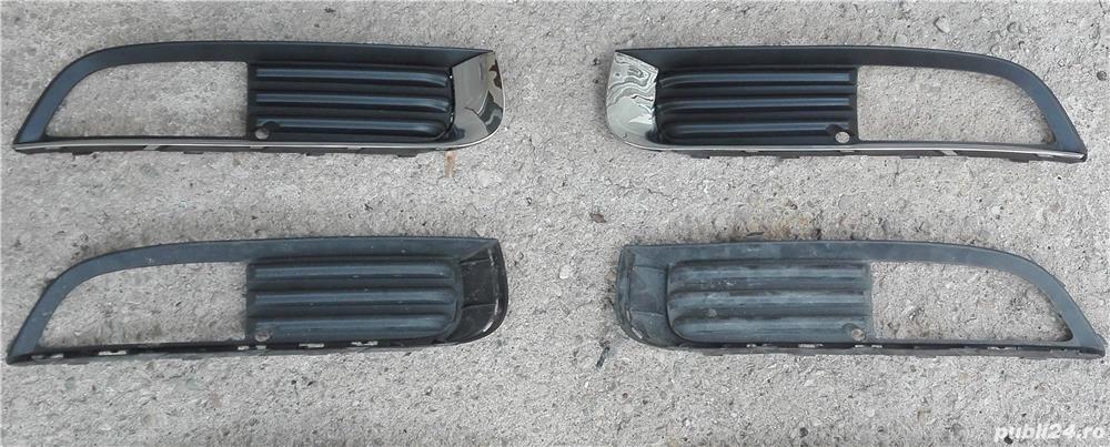 Grile proiector Opel insignia 30 lei 