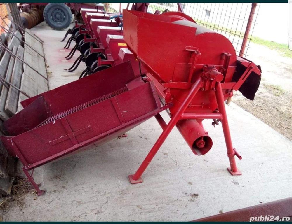 Tople? sfarmatoare porumb ?tiulete