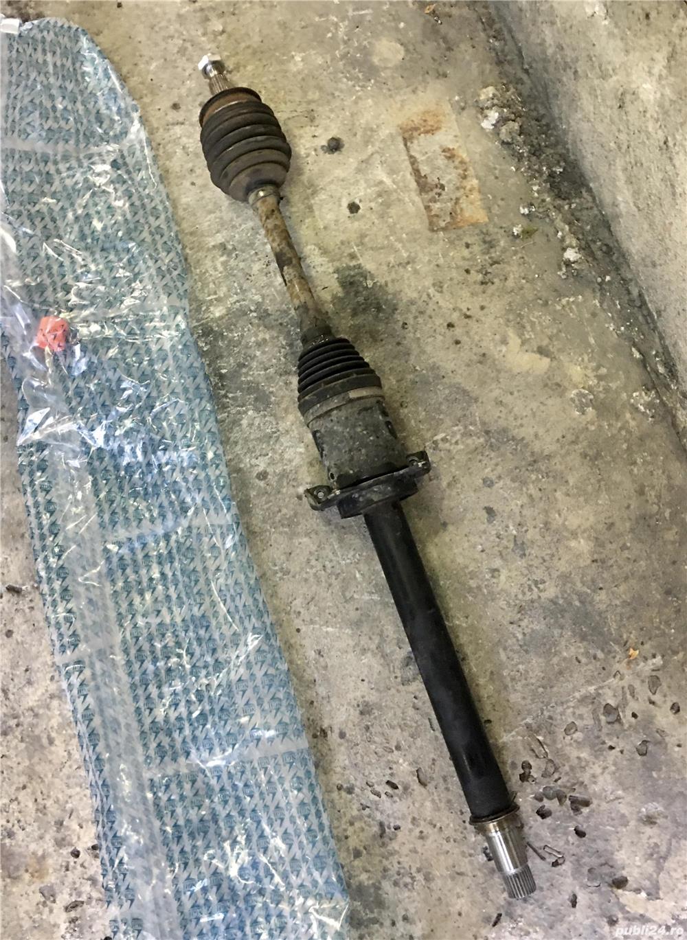 Planetară,pivot,rulmenți roată Mercedes B klasse