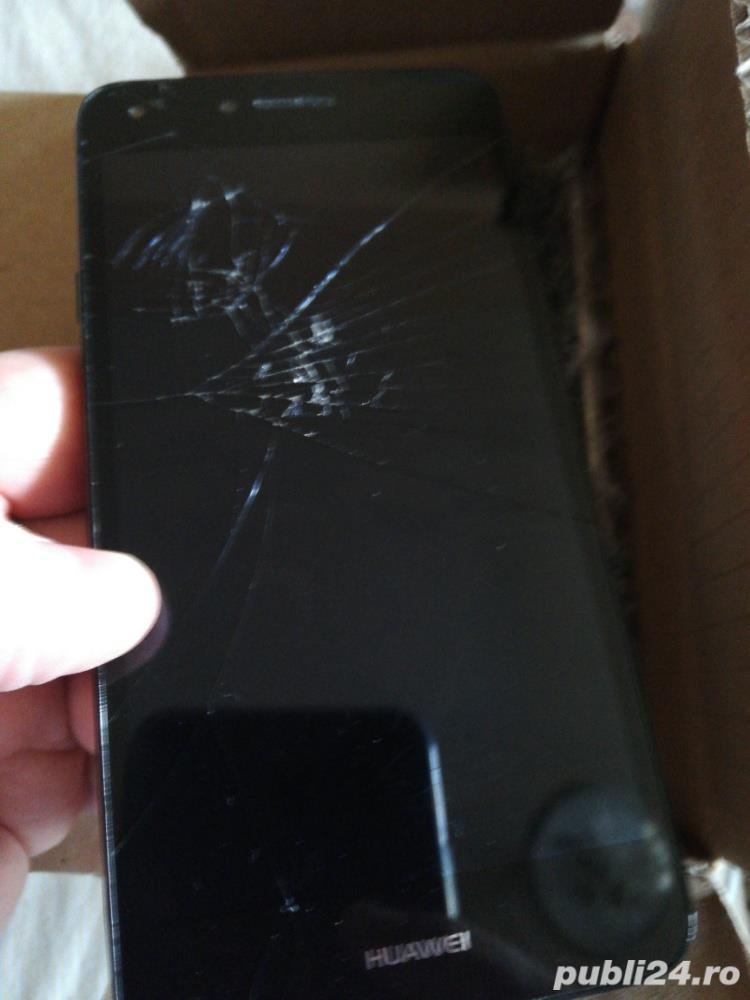 Huawei y5 2017 display spart