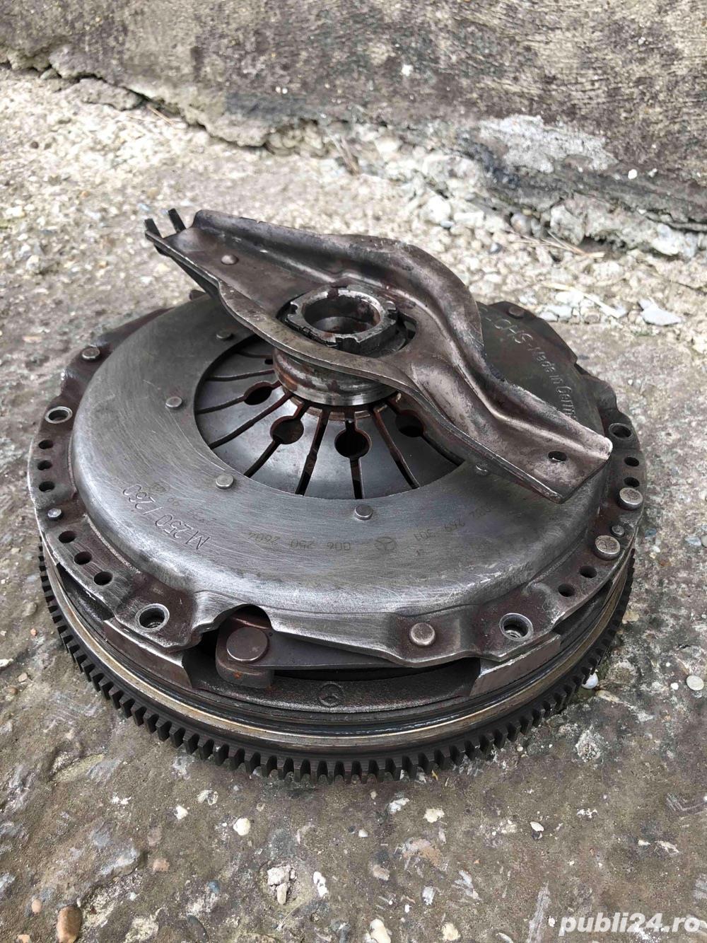 chit ambreiaj mercedes sprinter 312