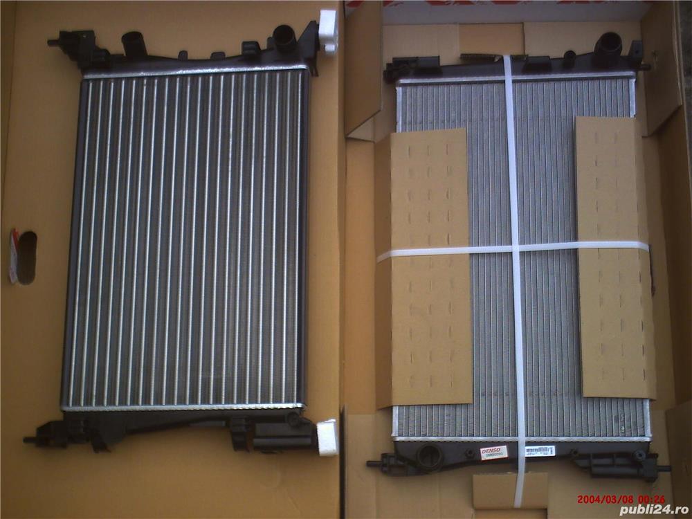 Radiatoare Opel Corsa D 200 lei