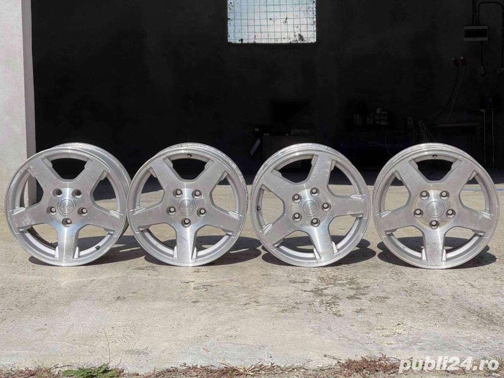 jante jeep grand cherokee