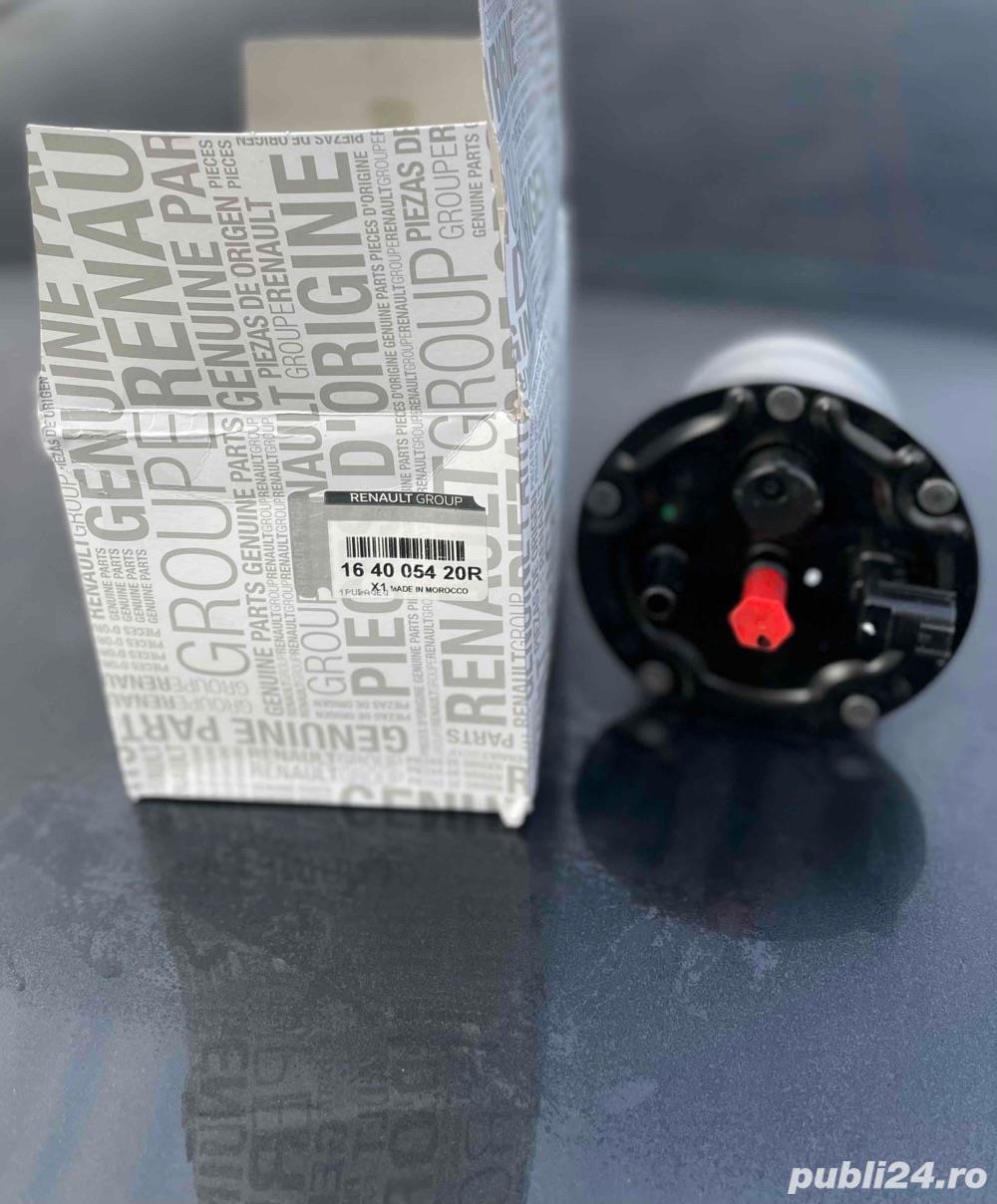 Filtru combustibil euro 6 Dacia/Renault