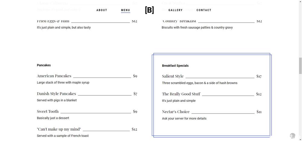 Site-uri profesionale. Firma autorizata.