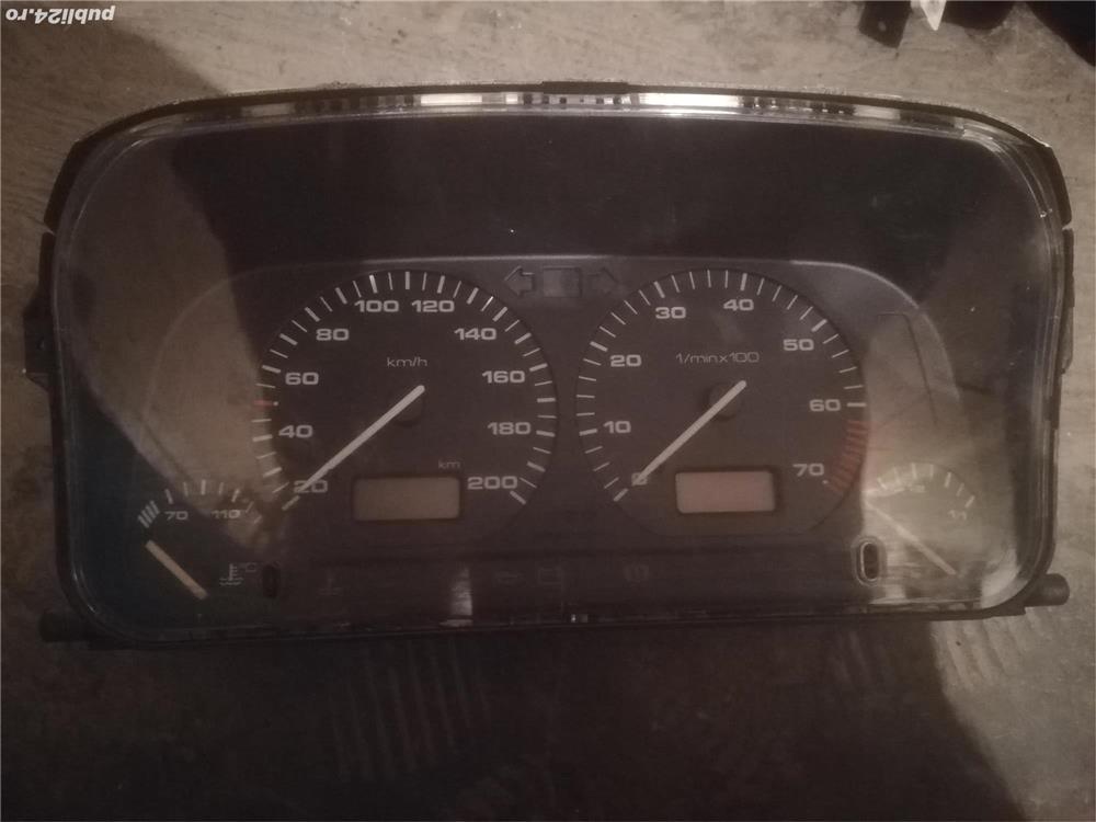 Ceasuri bord VW Golf 3 Benzina