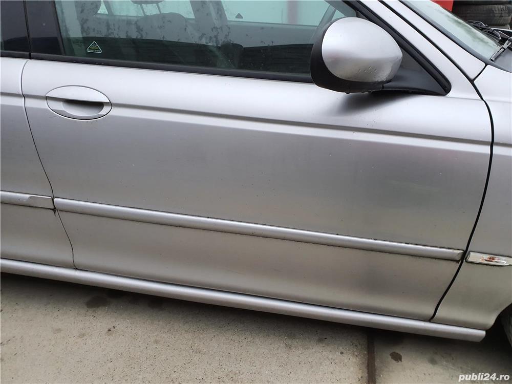 Usa JAGUAR X-TYPE dreapta fata 