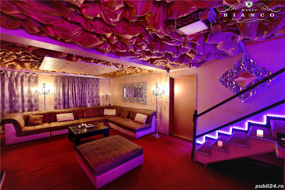 Salon Bianco angajeaza fete cu sau fara experienta