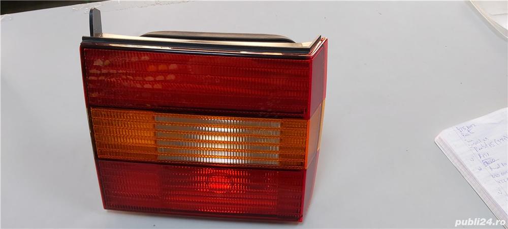 Vând lampa stop Passat b4 stanga