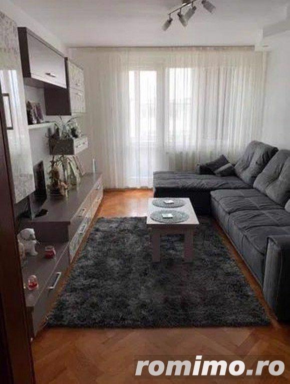 Mureseni - Apartament 2 camere - Str. Cugir