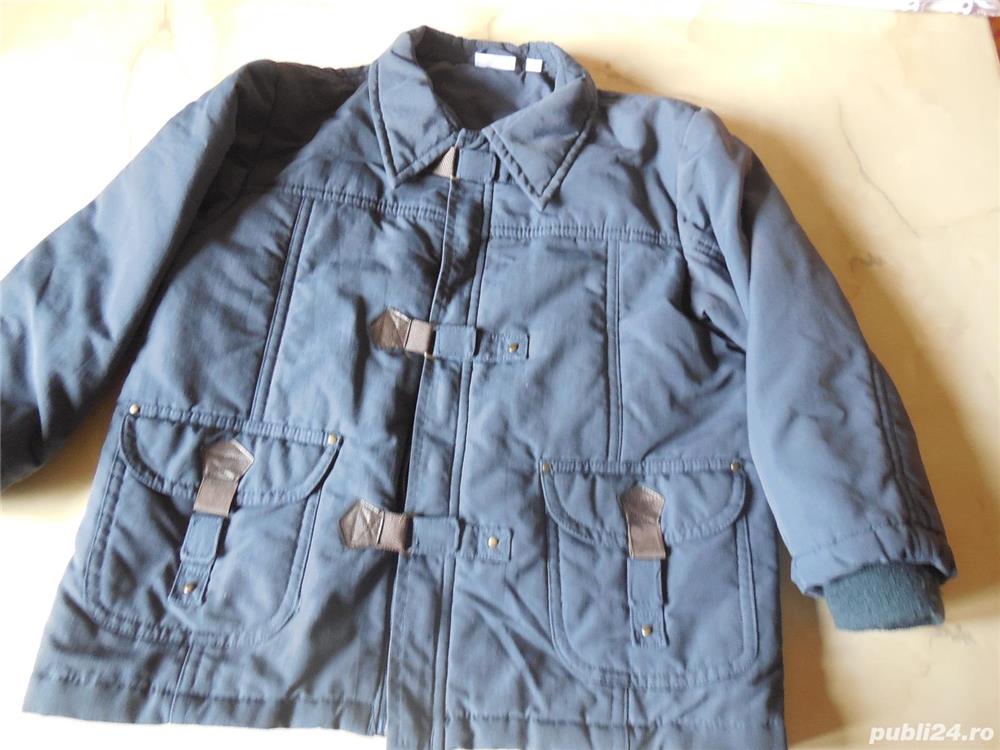 Geci  pentru baieti marimea 110 - 116