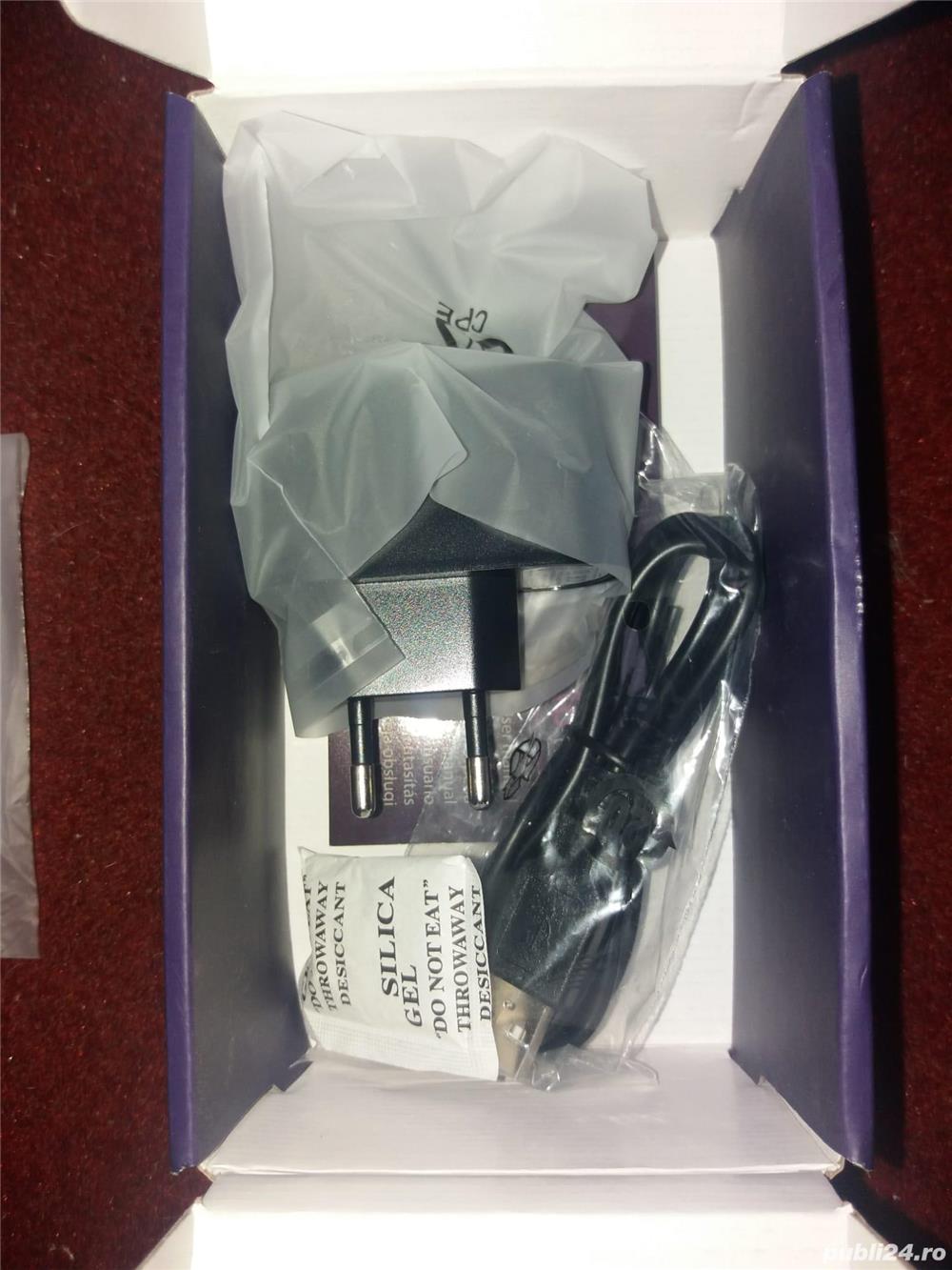 Telefon mobil Allview A10 Lite, Dual SIM, 2GB RAM, 16GB, 3G, Black