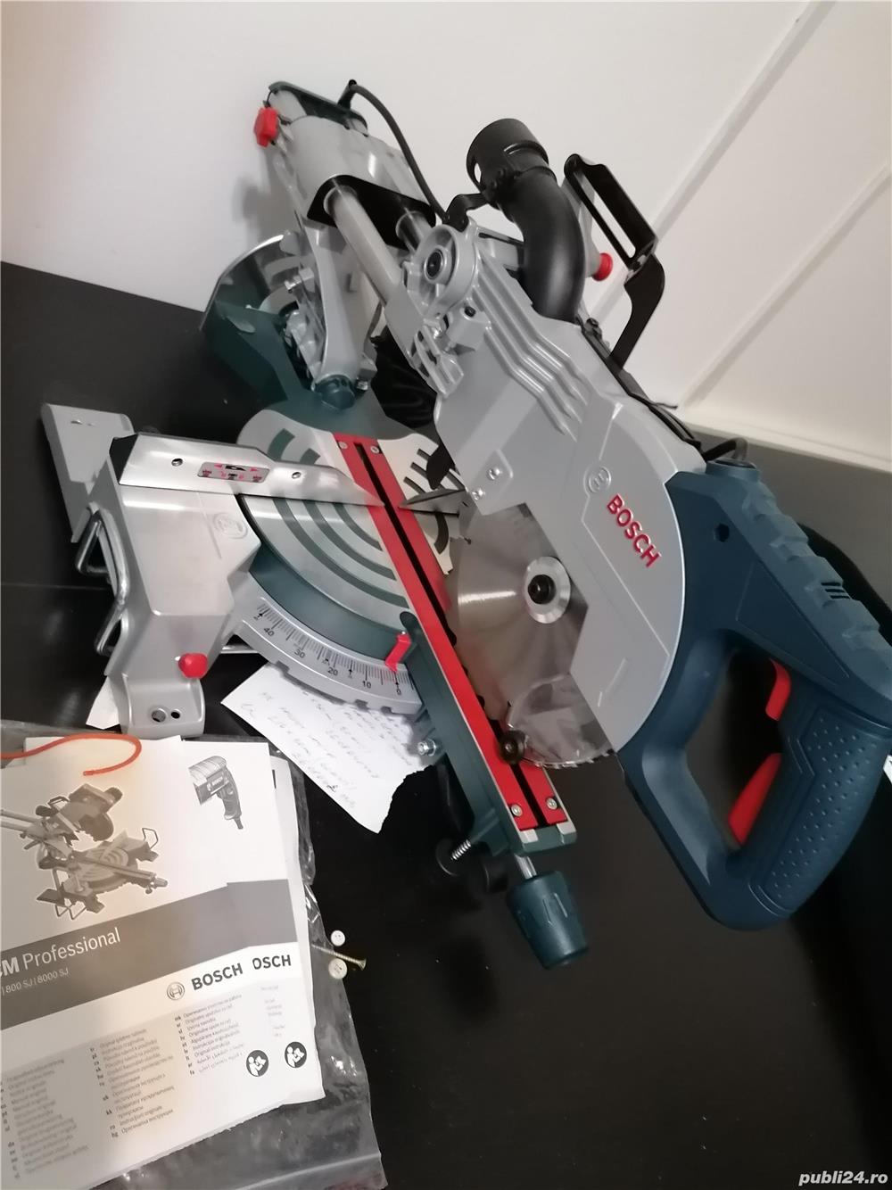 Circular bosch nou,nout.