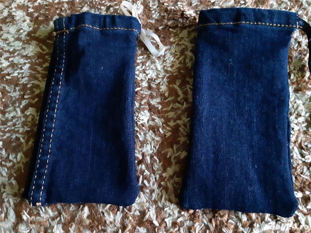 Husa handmade ochelari 