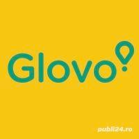 Devino Curier GLOVO