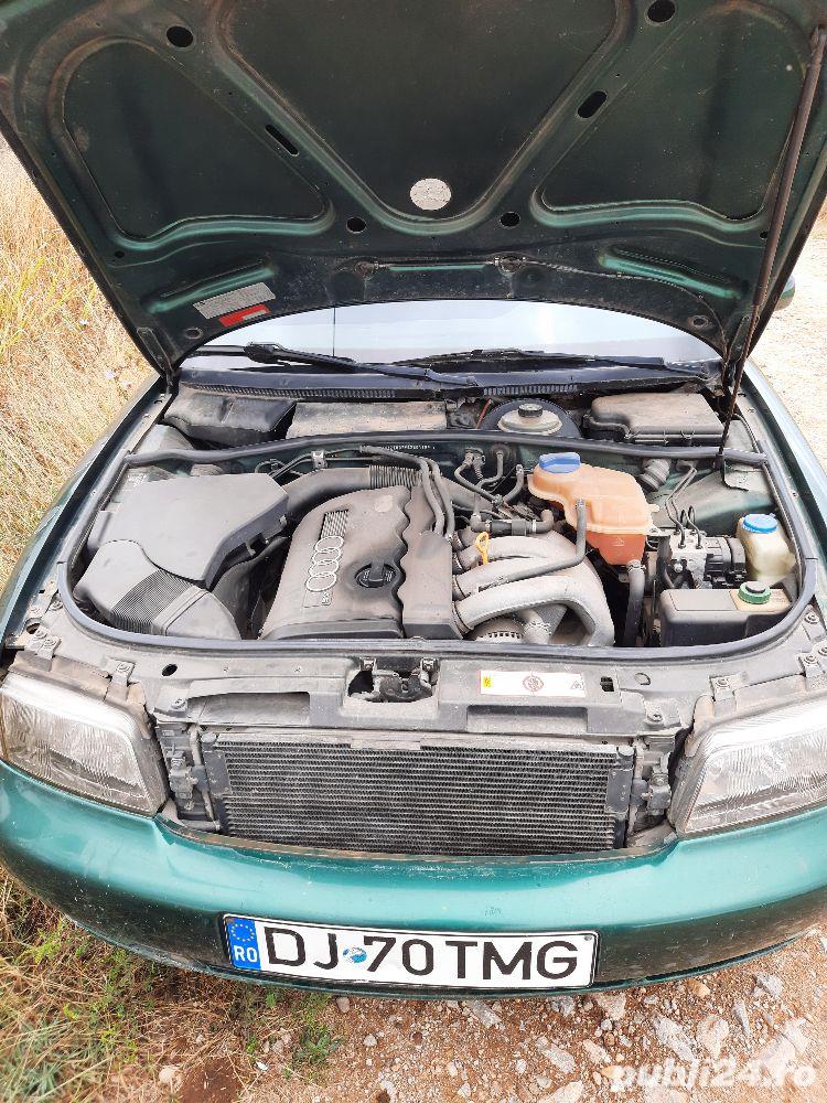 dezmembrez Audi A4 B5 