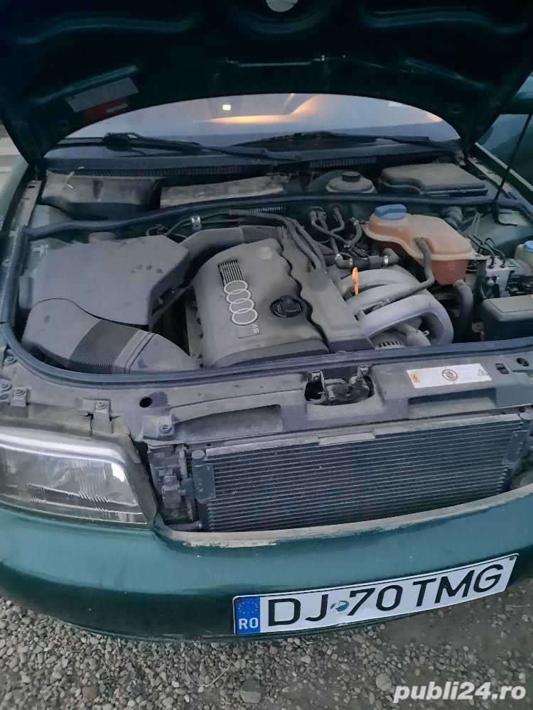 piese Audi A4 b5 1.8 benzina