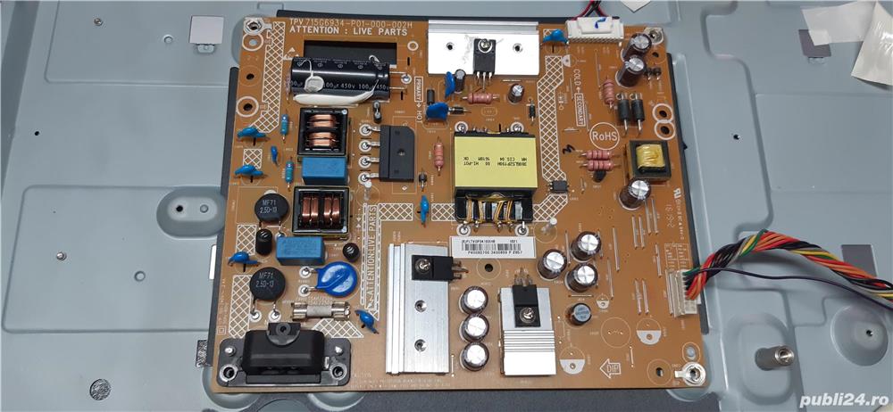 Modul Alimentare TPV715G6934-P01-000-002H