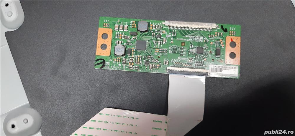 T-con 32/37 ROW2.1HD  Ver 0.1