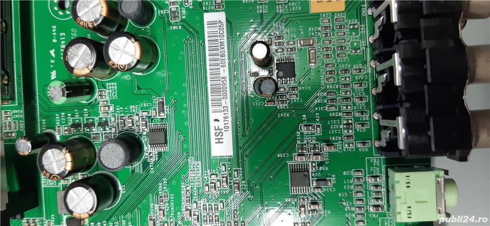 Sun2528eu-a rev:1.04 main pcb for hannspree