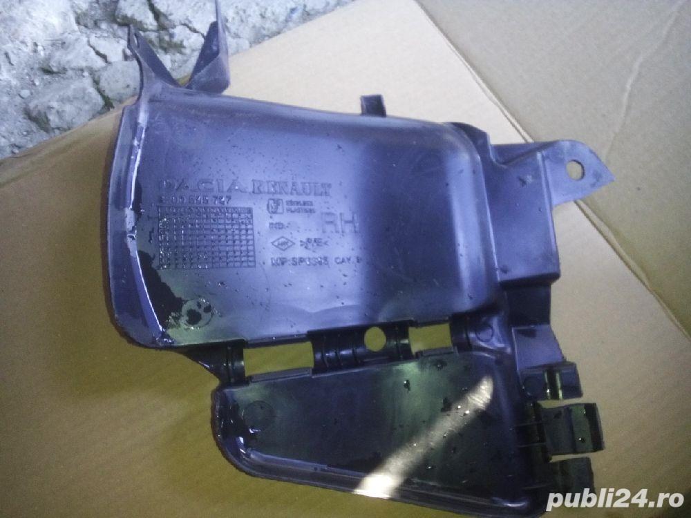 Bara Dacia Logan MCV