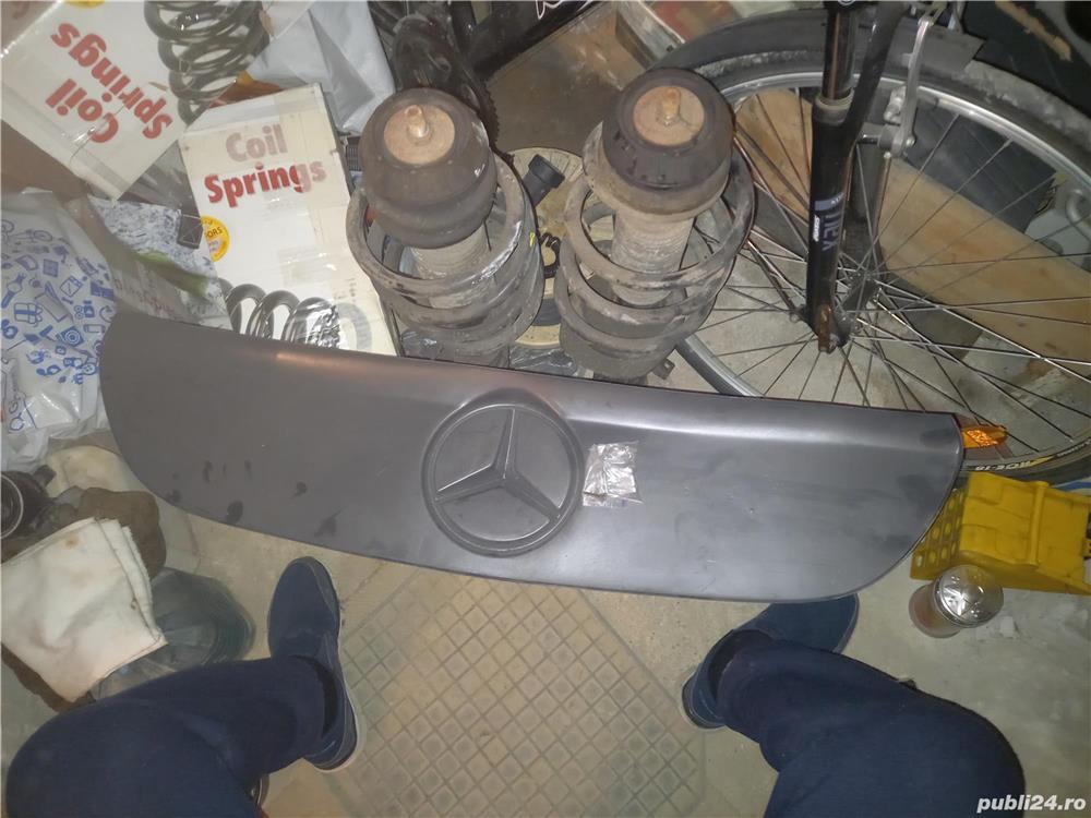 Vito , Viano! Accesorii și piese de schimb  