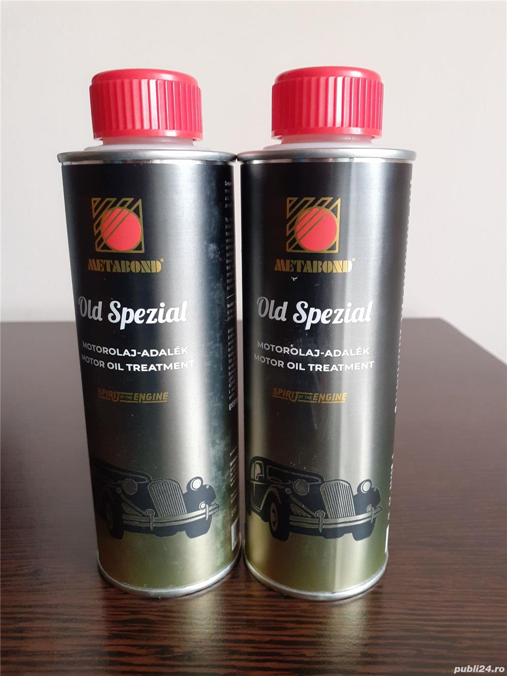 Metabond Old Spezial