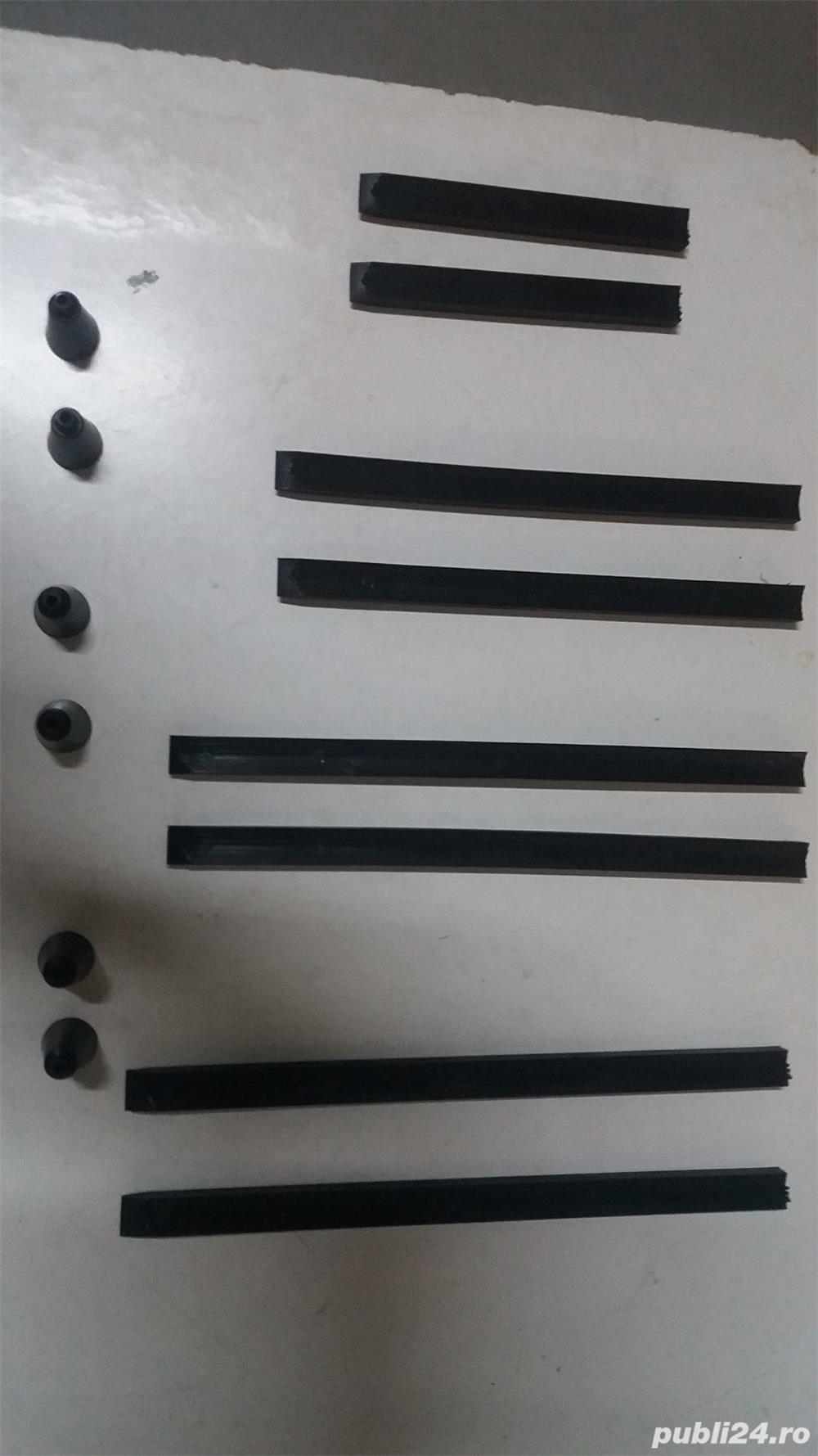 Oferte servicii pentru injectie mase plastice.