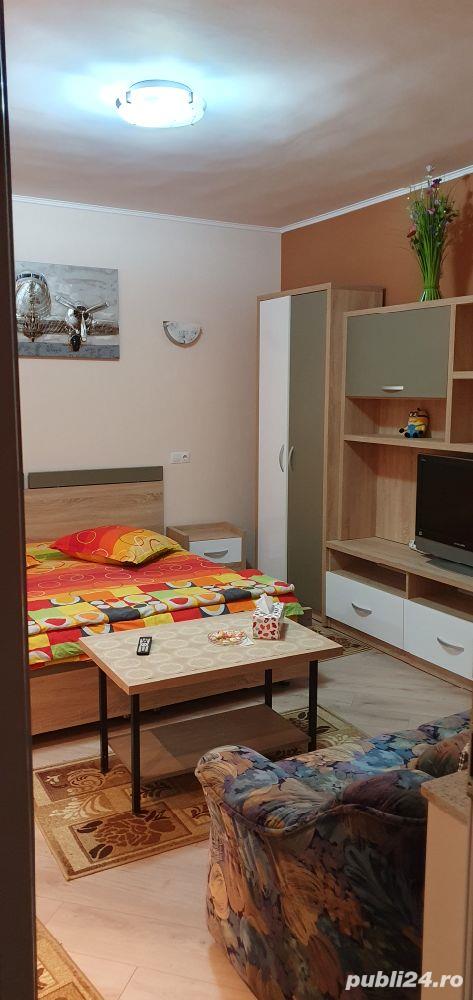 Apartament sau garsonieră regim hotelier Pitești 