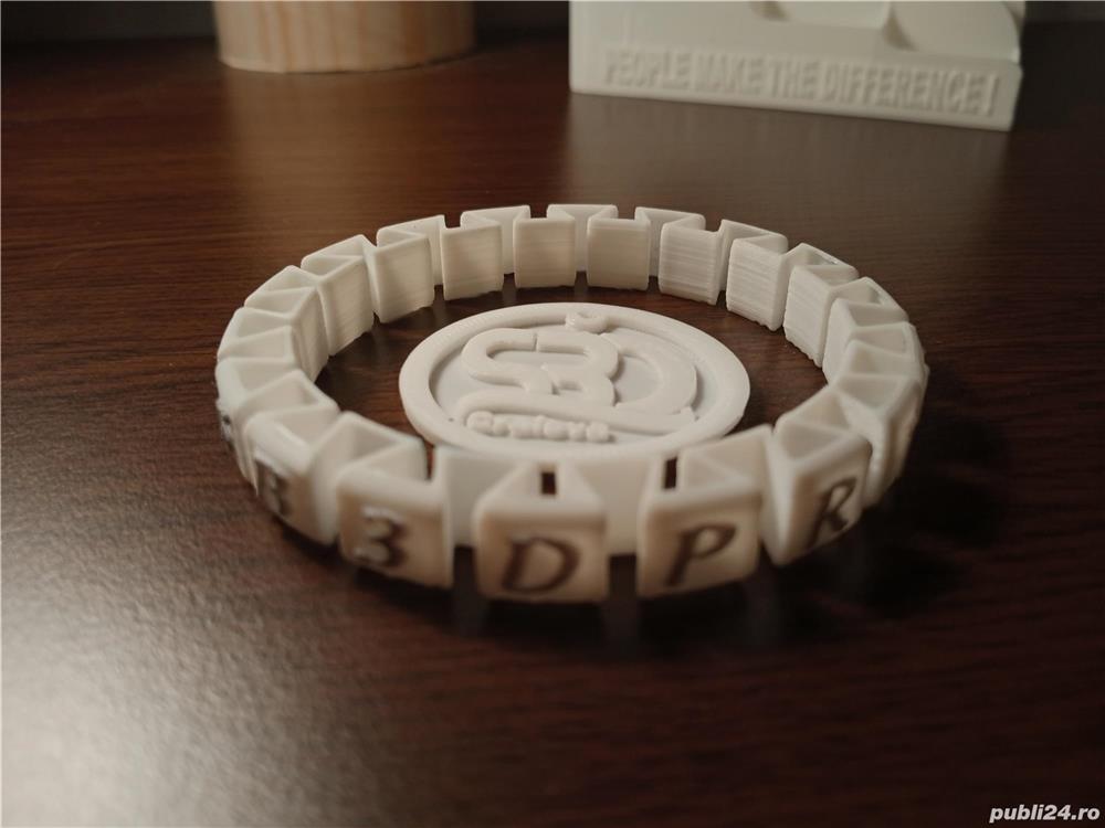 Printare si proiectare 3d