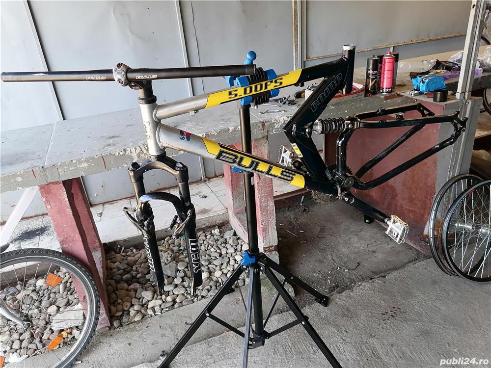 Reparati Biciclete