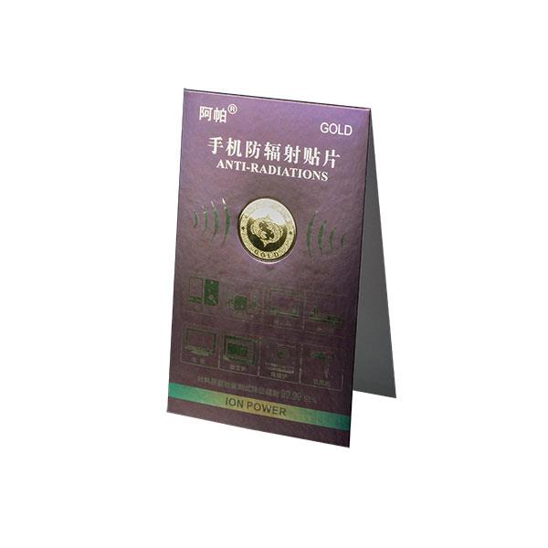 Dispozitiv -Produs care reduce radiațiile telefonului mobil