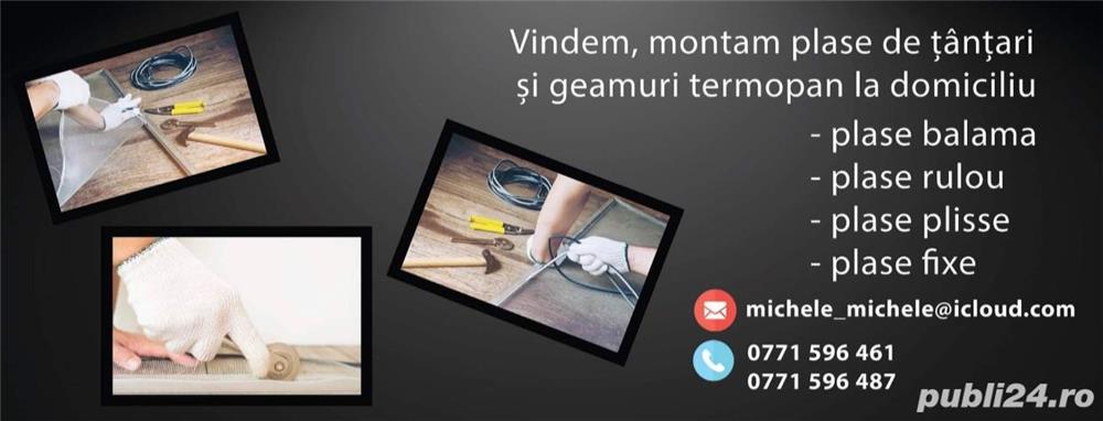 Termopane&Plase Michelle 