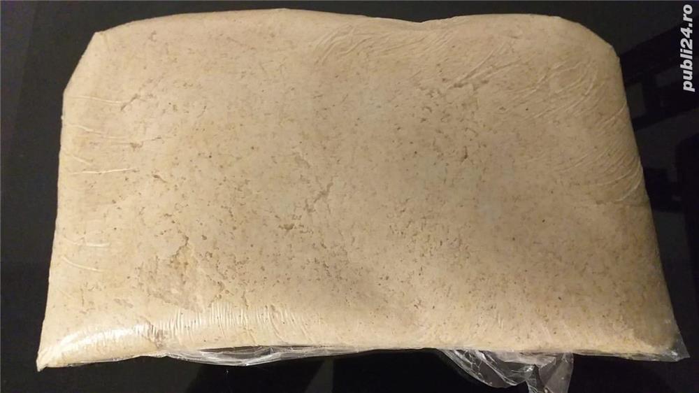 Zetclean - pasta de curatat maini 1kg