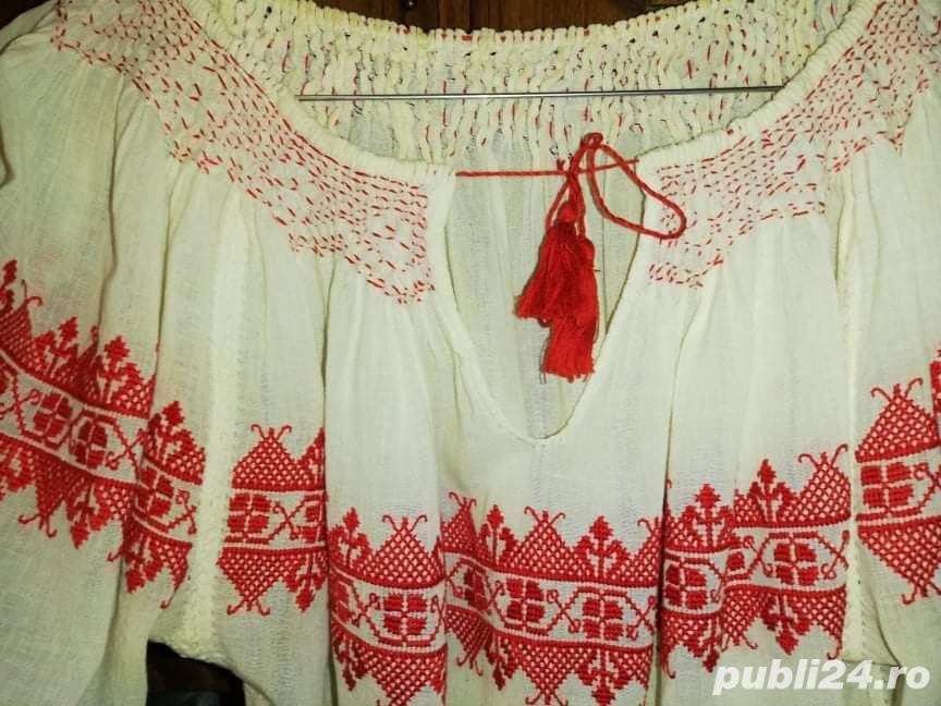 Ie veche traditionala