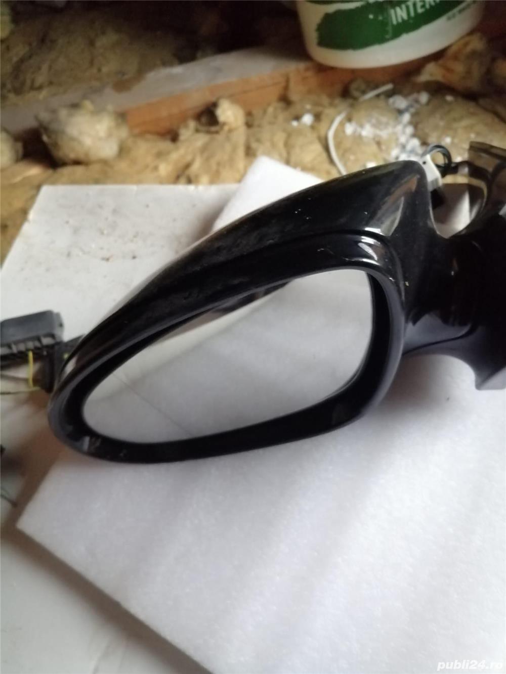 Oglinzi Mercedes S Class 2004-2008