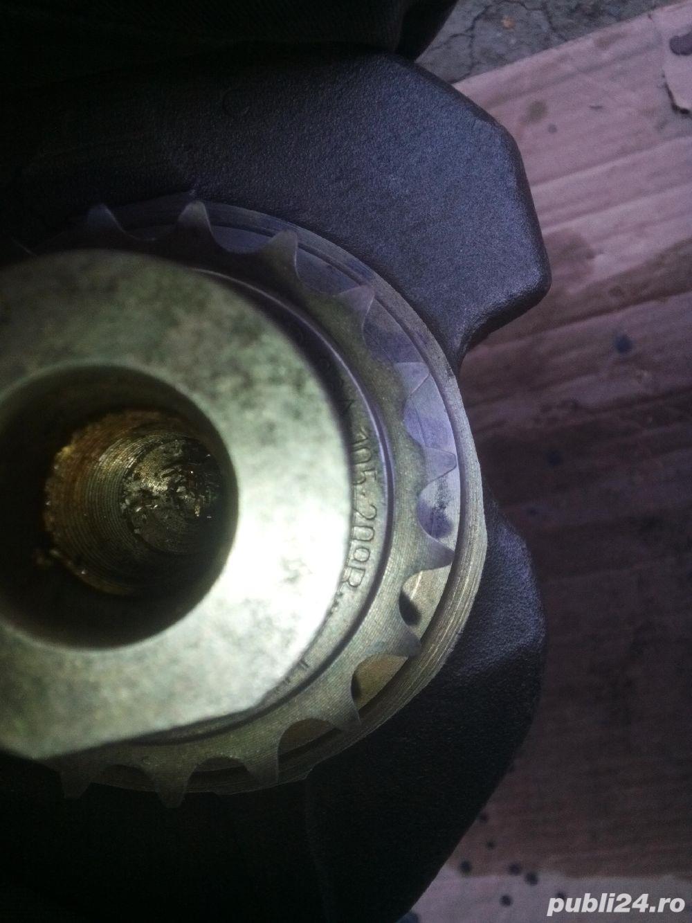 Vind arbore cotit ( vibrochen) vw 1.9