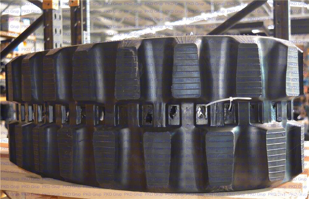 Senile de cauciuc pentru Miniexcavatoare JCB, VOLVO,Yanmar, Liebherr