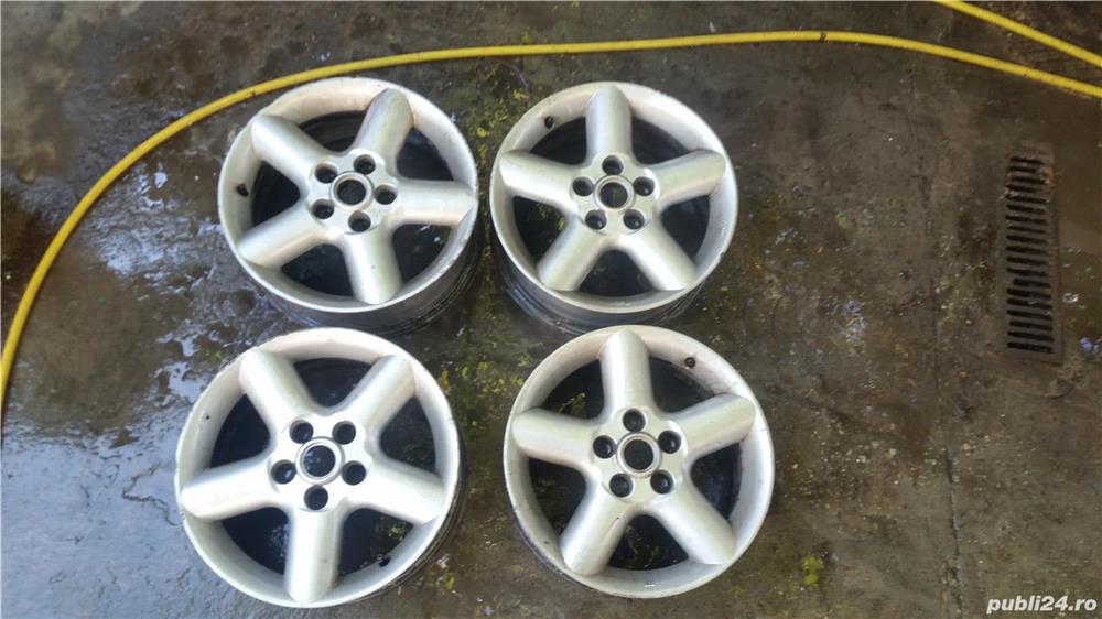 Jante Nissan Xtrail, Mercedes A class W169, roti Opel ASTRA G