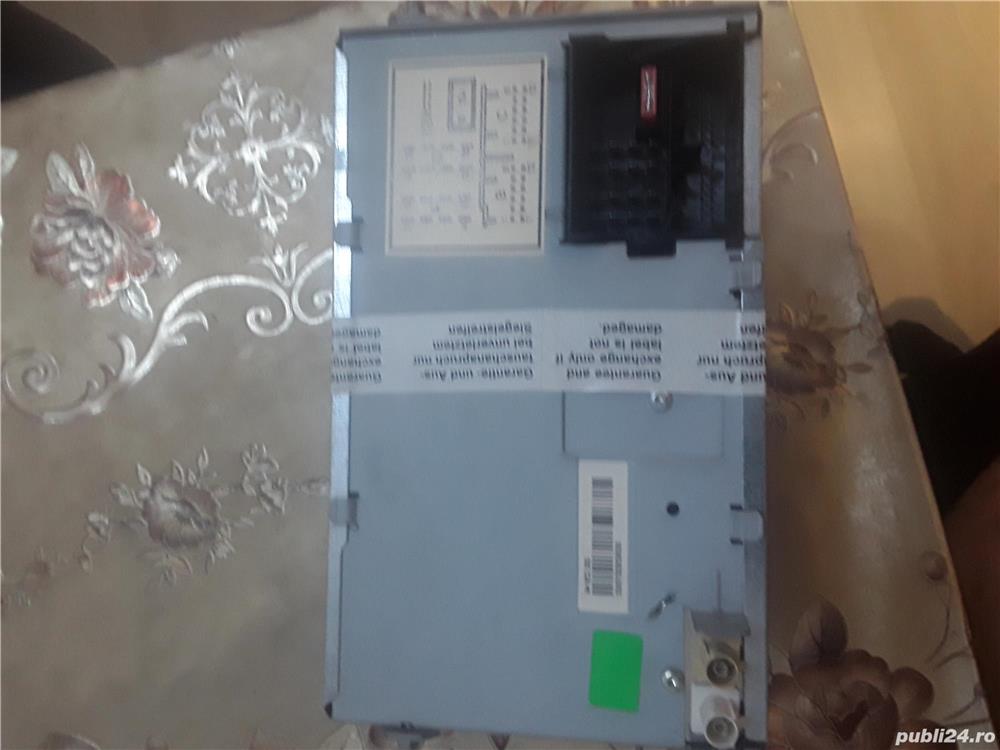 Radio cd player original VW Golf V