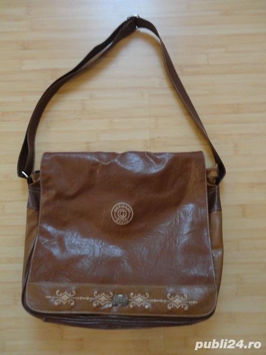 geanta de voiaj Moda David pentru umar