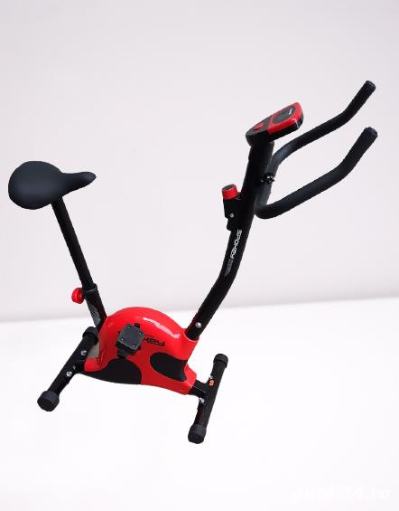 Bicicleta fitness mecanica - noua