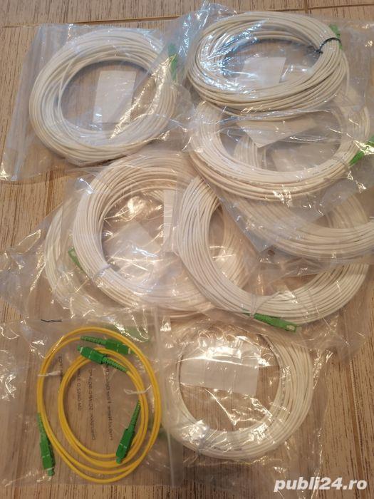 Pigtail fibră interior 15/25/30M