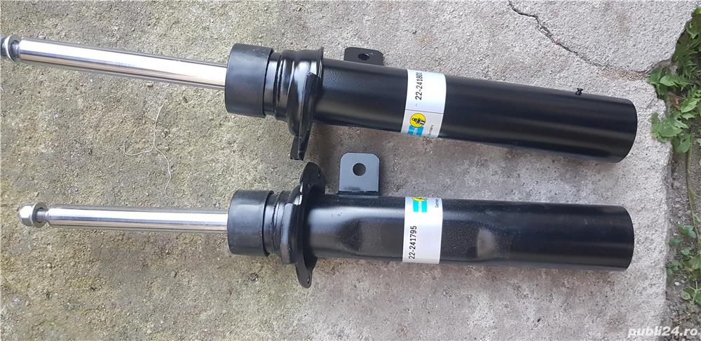 Vand set amortizoare noi bilstein mini F55 F 57  