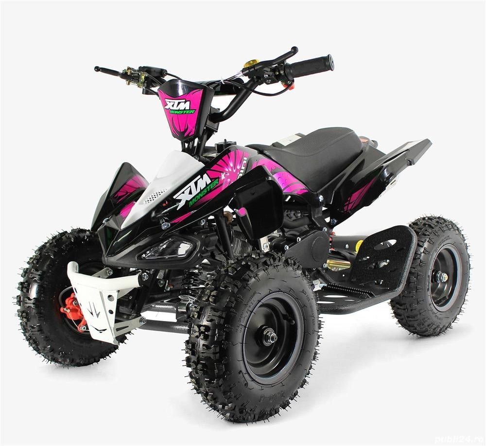 Atv electric pentru copii Python 1000W 48V