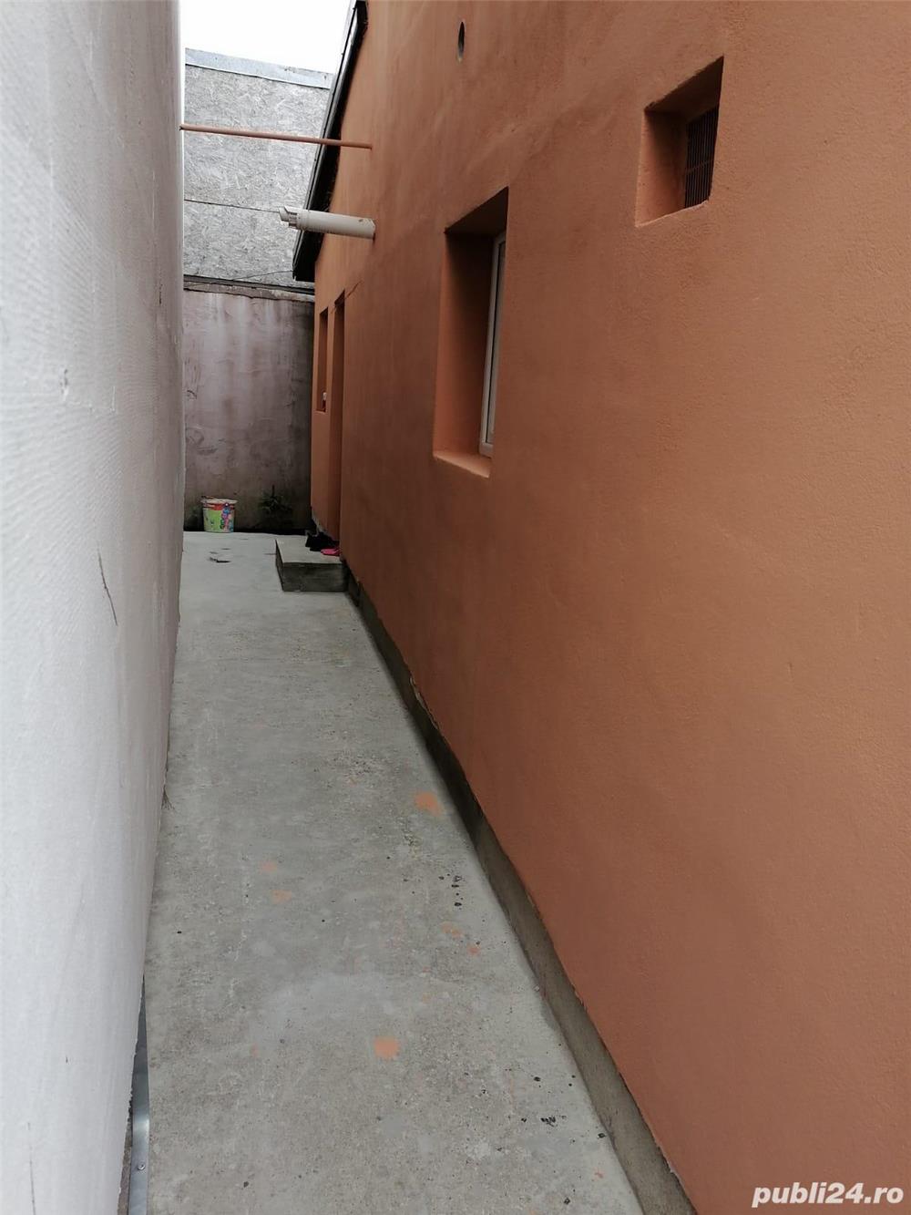 Zugrav cu experiență 