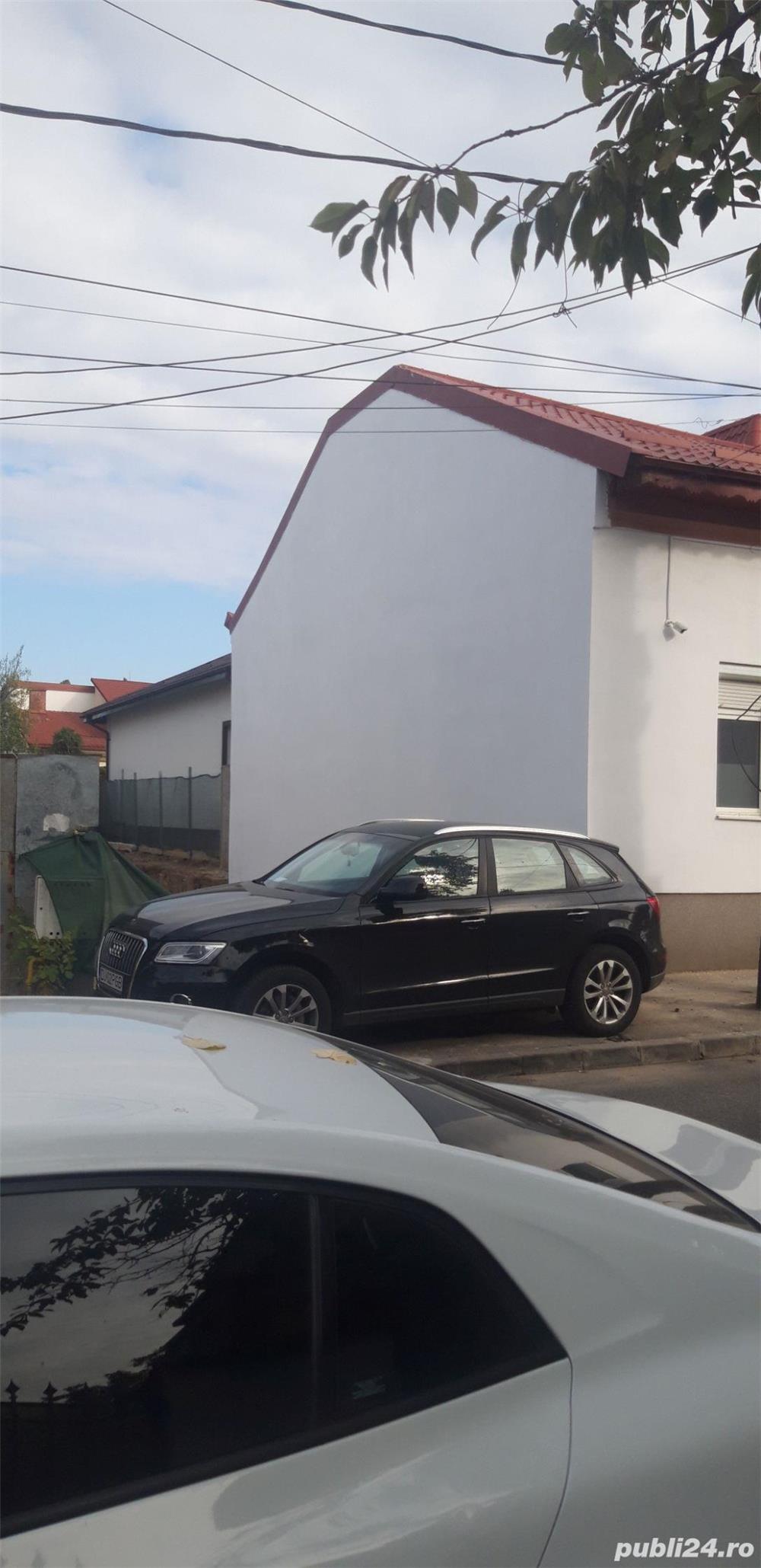 Amenajeri interioare