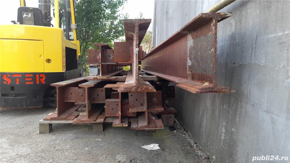 Vand Profile NPU 360