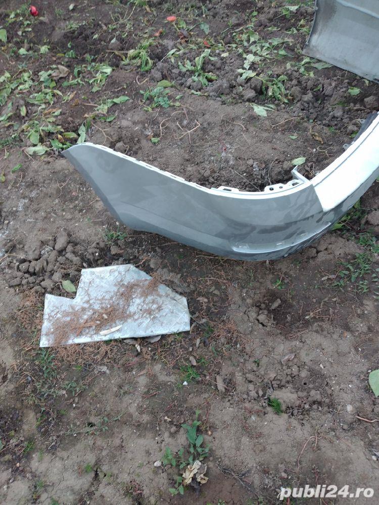 Bara spate skoda Octavia  3 brek