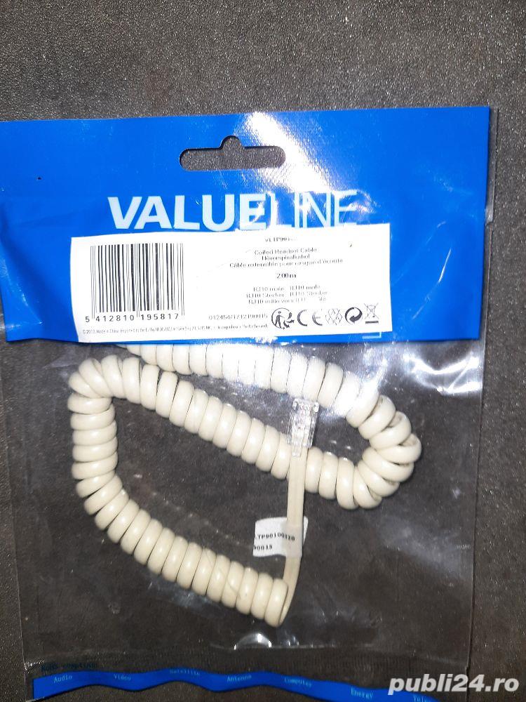 Cabluri alimentare,telefon,calculator,usb 2.0,